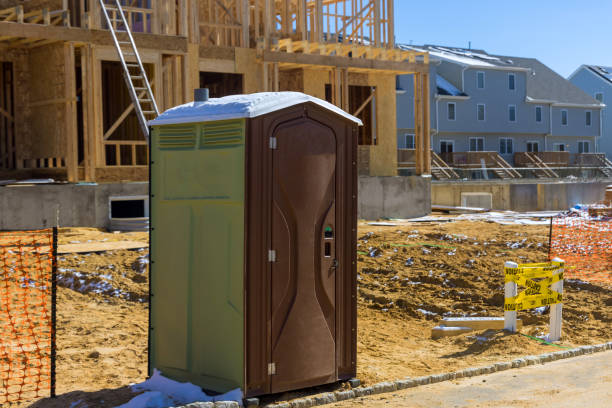 Best ADA-Compliant Portable Toilet Rental in Han, GA