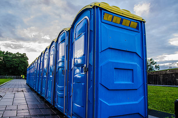 Best Eco-Friendly Portable Toilets in Han, GA