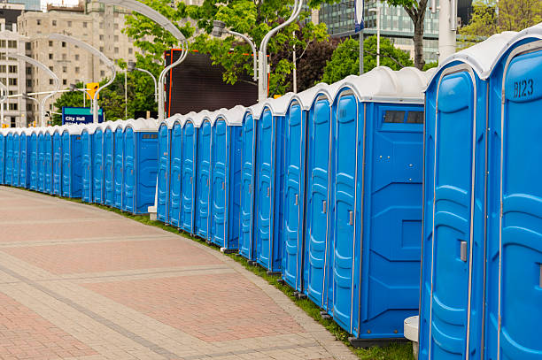 Best Construction Site Portable Toilets in Han, GA