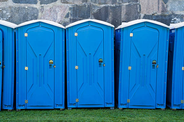 Best Standard Portable Toilet Rental in Han, GA